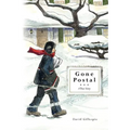 Gone Postal: A True Story - Paperback