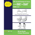 ETP's Essential Strategies for Success on the ISEE and SSAT: Middle Level - Paperback