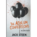 The Asylum Confessions: Killers & Cults - Paperback