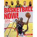 Basketball Now!: The Stars and Stories of the NBA - Paperback