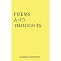 Poems & Thoughts - Paperback