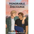 Honorable Discharge - Paperback