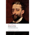 Swann in Love - Paperback