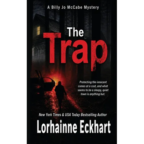 The Trap - Paperback