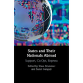 States and their Nationals Abroad - Paperback