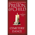 Cemetery Dance - Mass Market Paperbound