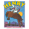Henry Goes West - Hardcover