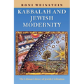 Kabbalah and Jewish Modernity - Paperback