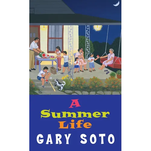 A Summer Life - Mass Market Paperbound