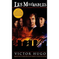 Les Misérables - Mass Market Paperbound