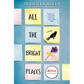All the Bright Places - Paperback