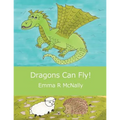 Dragons Can Fly! - Paperback