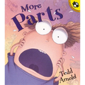 More Parts - Paperback
