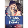 Cooking with Kandy - Paperback
