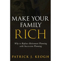 Make Your Family Rich - Paperback