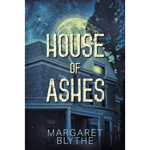 House of Ashes - Paperback
