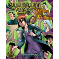 Quantum Vibe: Château Périllieu - Paperback