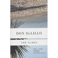 The Names - Paperback