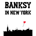 Banksy in New York - Hardcover