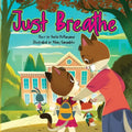 Just Breathe - Paperback