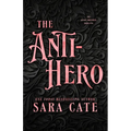 The Anti-hero - Paperback