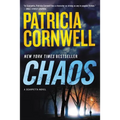 Chaos: A Scarpetta Novel - Paperback