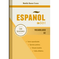 Español en 3-2-1: Vocabulario B2 - Paperback