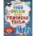 Your Guide to the Periodic Table - Paperback