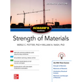 Schaum's Outline of Strength of Materials, Seventh Edition - Paperback