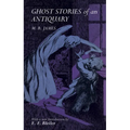 Ghost Stories of an Antiquary - Paperback