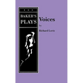 Voices (Lortz) - Paperback