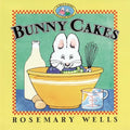 Bunny Cakes - Hardcover