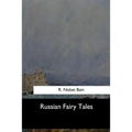 Russian Fairy Tales - Paperback