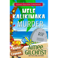 Mele Kalikimaka Murder - Paperback