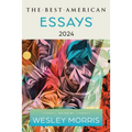 The Best American Essays 2024 - Paperback