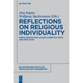 Reflections on Religious Individuality: Greco-Roman and Judaeo-Christian Texts and Practices - Paperback