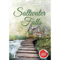 Saltwater Falls - Paperback