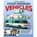 Patent Depending: Vehicles - Paperback