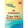 Writefully HONEST: Be Yourself - Paperback