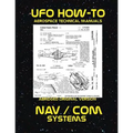 NAV/COM Systems: Scans of Government Archived Data on Advanced Tech - Paperback