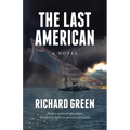 The Last American - Paperback