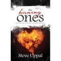 The Burning Ones: Igniting and fuelling a passion for Jesus - Paperback
