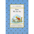 Now We Are Six - Hardcover