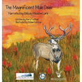 The Magnificent Mule Deer - Hardcover