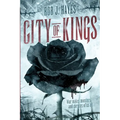 City of Kings - Paperback