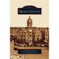 Troup County - Hardcover