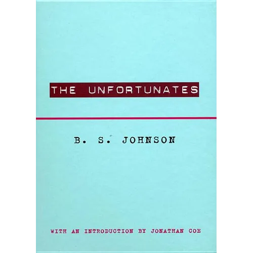 The Unfortunates - Boxed Set