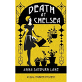Death At Chelsea - Paperback