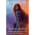Subversive - Paperback
