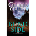 Blindside - Mass Market Paperbound